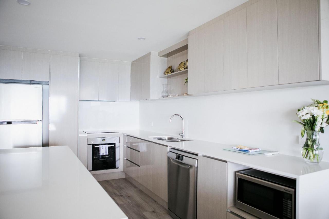 Osprey Apartments Mooloolaba Bagian luar foto