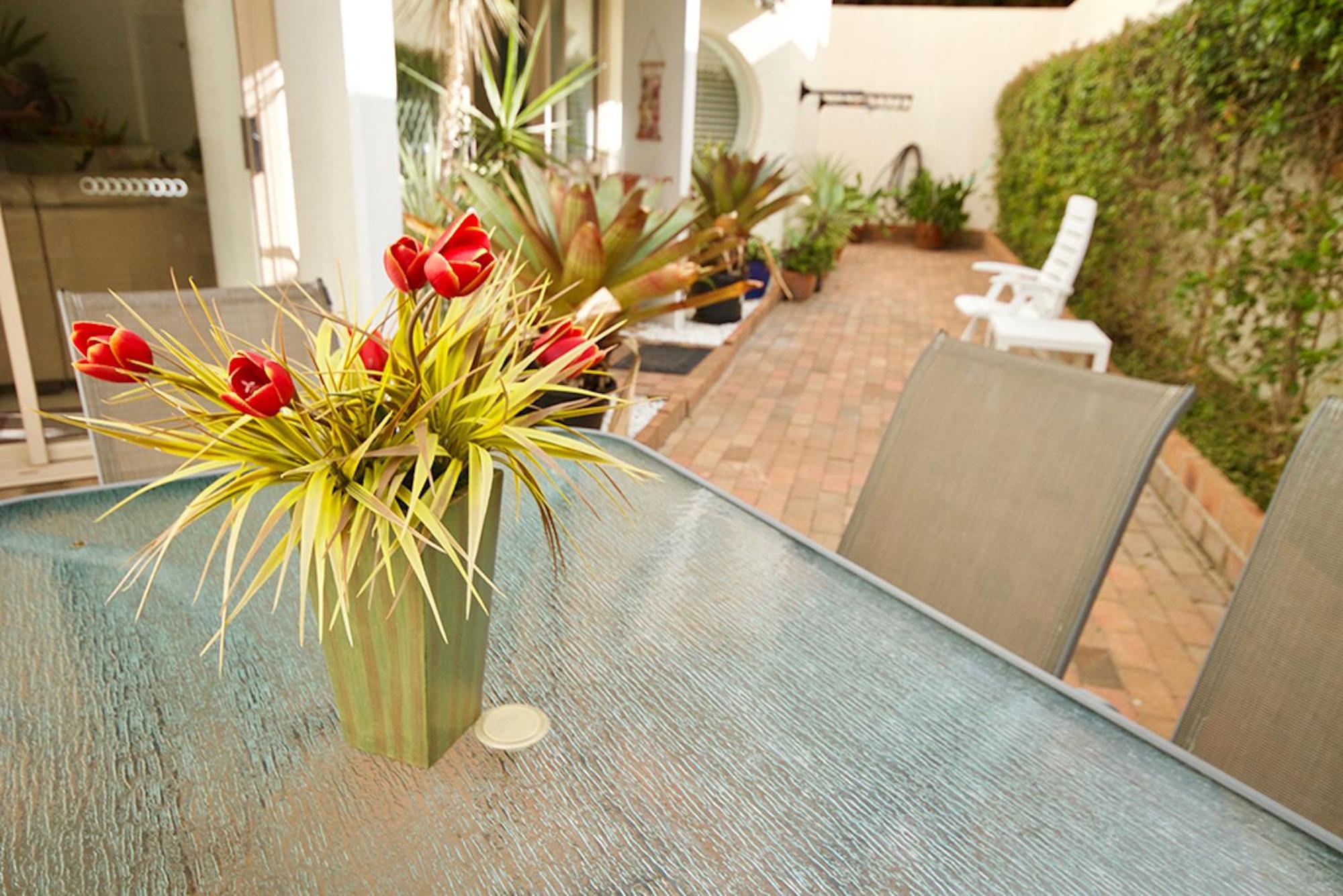 Osprey Apartments Mooloolaba Bagian luar foto
